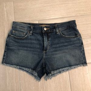 NWOT Joe’s Jeans Shorts